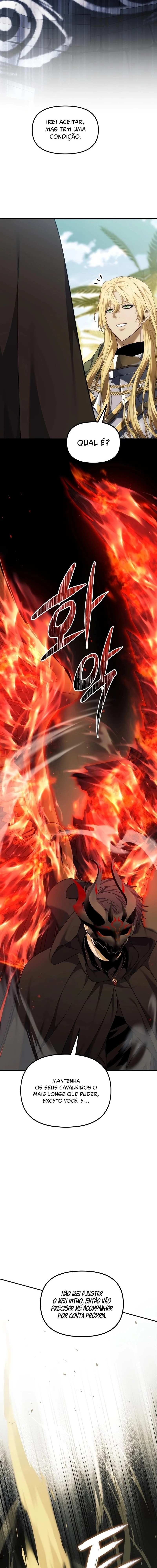 Read Second Life Ranker Português Manga Online