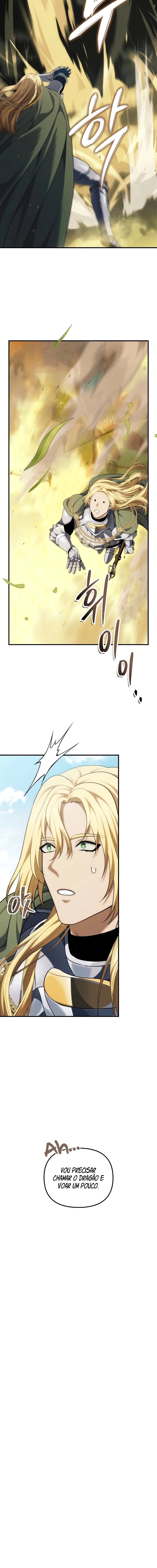 Read Second Life Ranker Português Manga Online