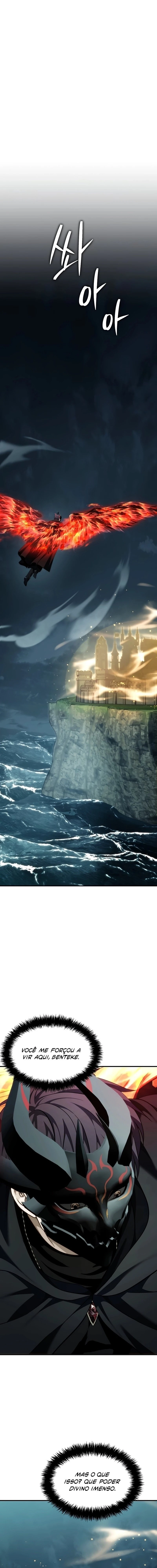 Read Second Life Ranker Português Manga Online