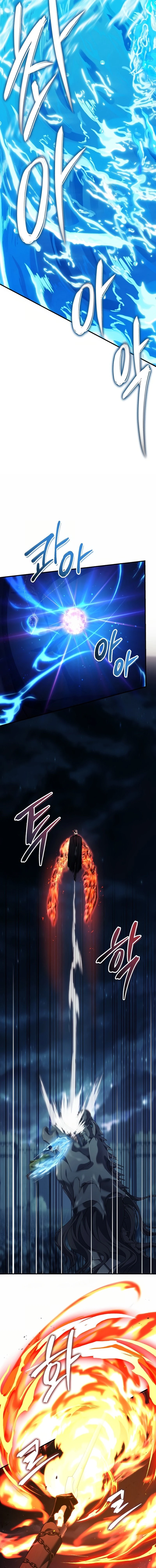 Read Second Life Ranker Português Manga Online