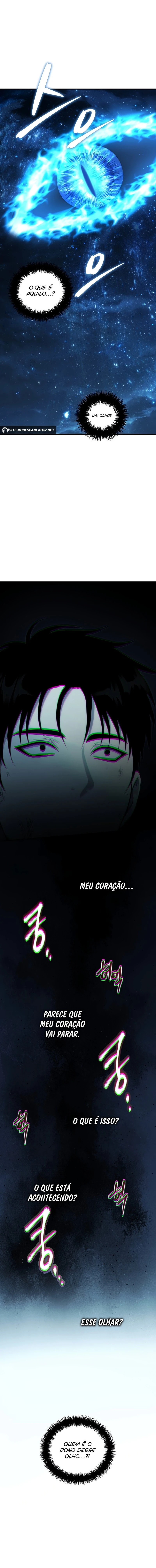 Read Second Life Ranker Português Manga Online