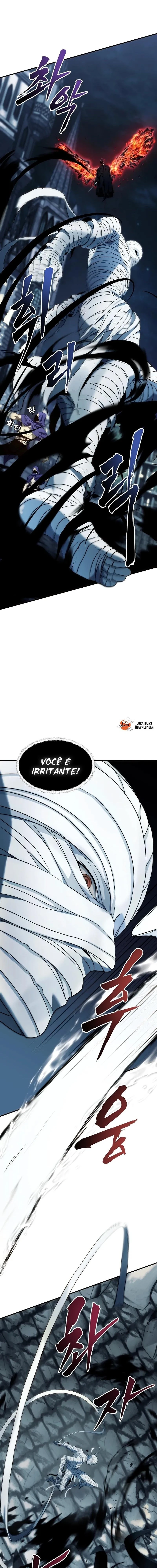 Read Second Life Ranker Português Manga Online