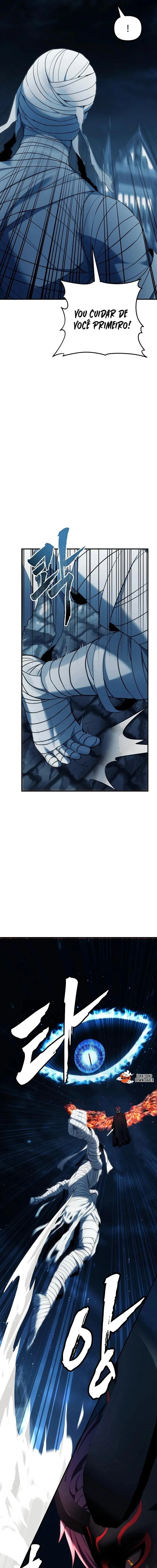 Read Second Life Ranker Português Manga Online