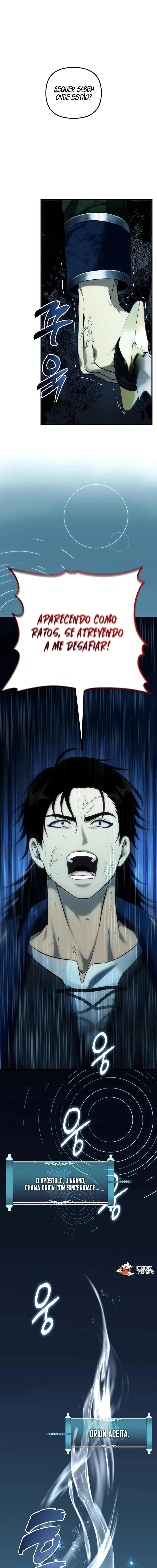 Read Second Life Ranker Português Manga Online