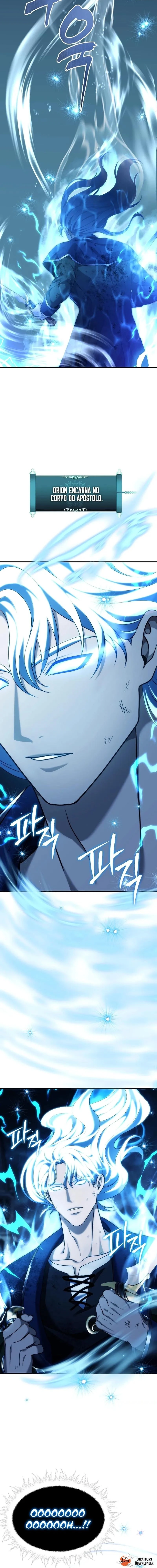 Read Second Life Ranker Português Manga Online