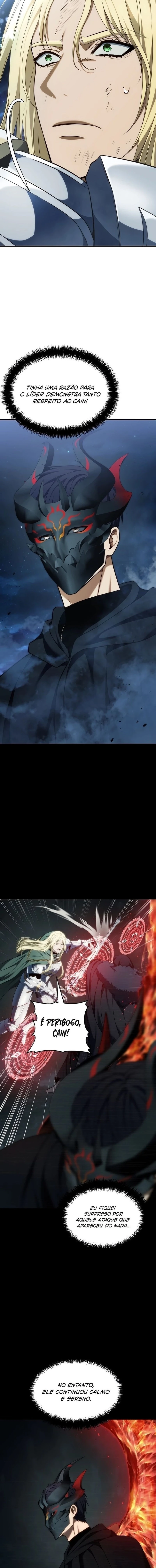 Read Second Life Ranker Português Manga Online