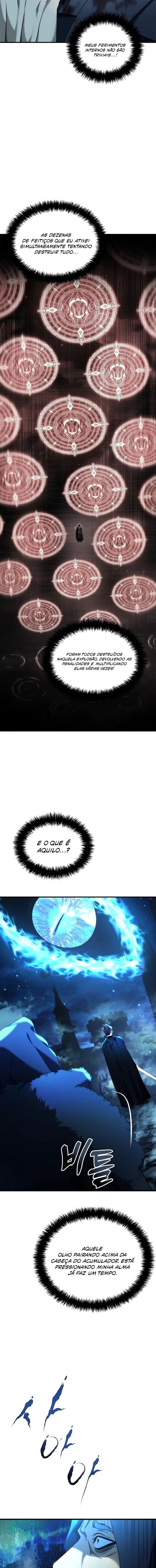 Read Second Life Ranker Português Manga Online