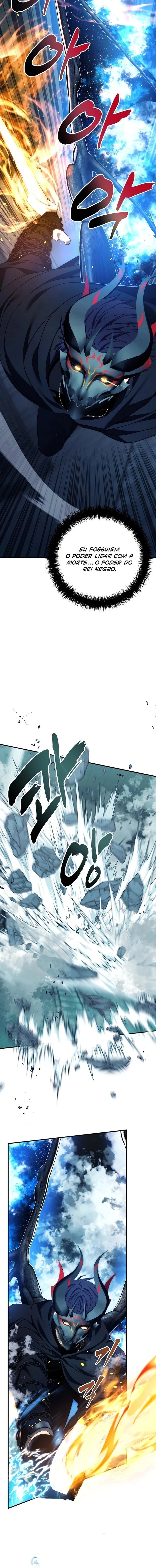 Read Second Life Ranker Português Manga Online