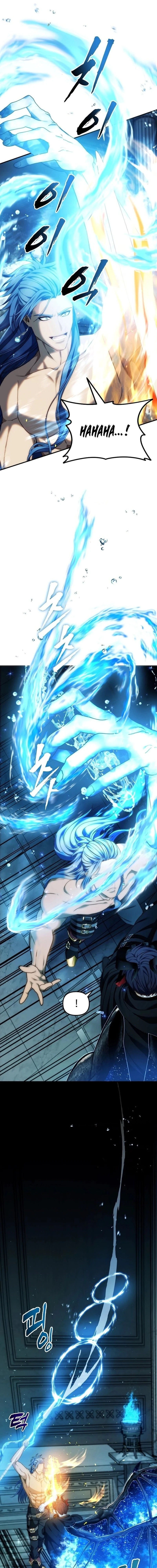 Read Second Life Ranker Português Manga Online