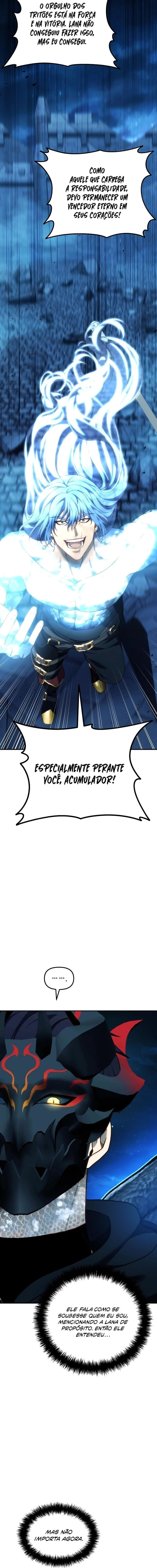 Read Second Life Ranker Português Manga Online