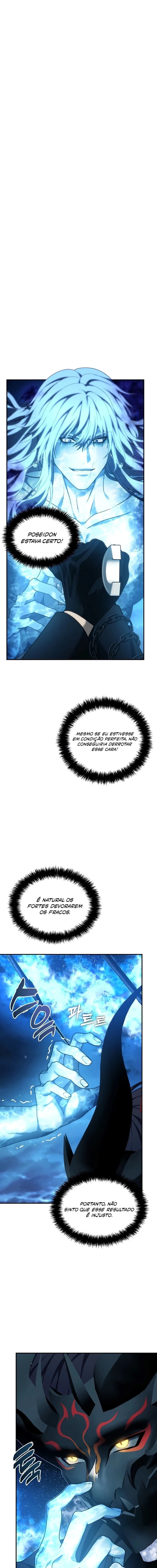 Read Second Life Ranker Português Manga Online