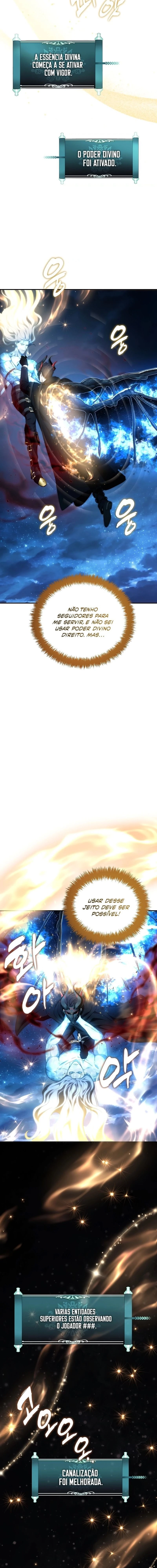 Read Second Life Ranker Português Manga Online