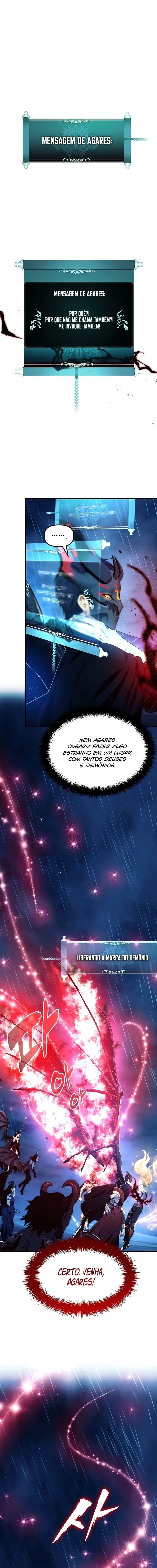 Read Second Life Ranker Português Manga Online