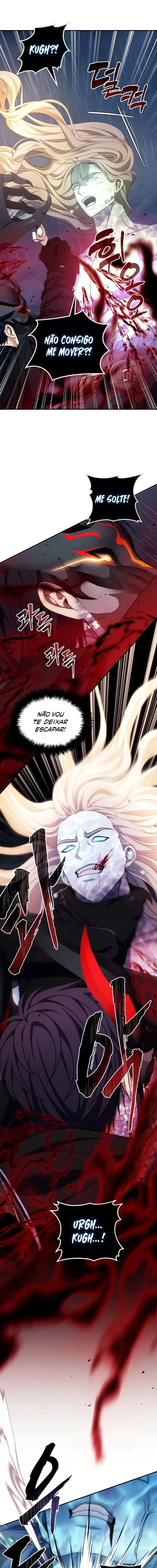 Read Second Life Ranker Português Manga Online