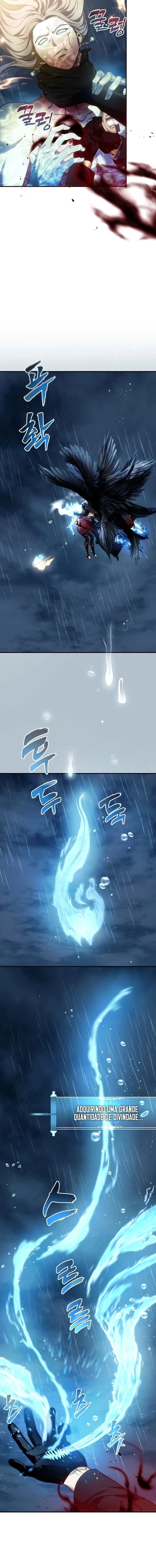 Read Second Life Ranker Português Manga Online