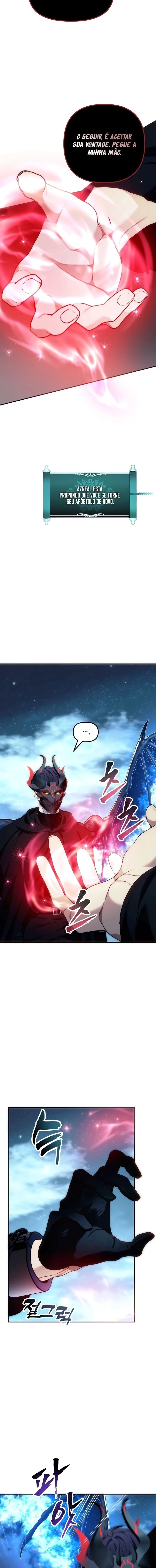 Read Second Life Ranker Português Manga Online