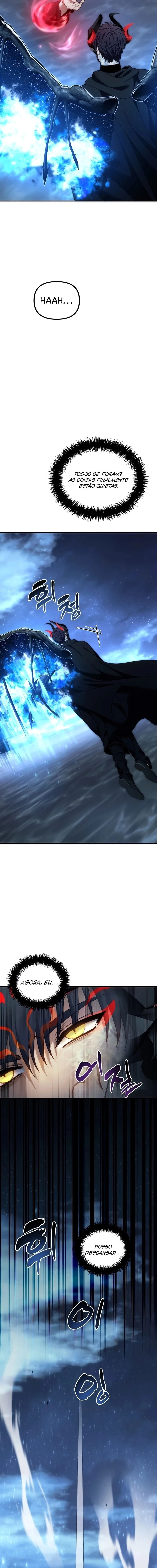 Read Second Life Ranker Português Manga Online