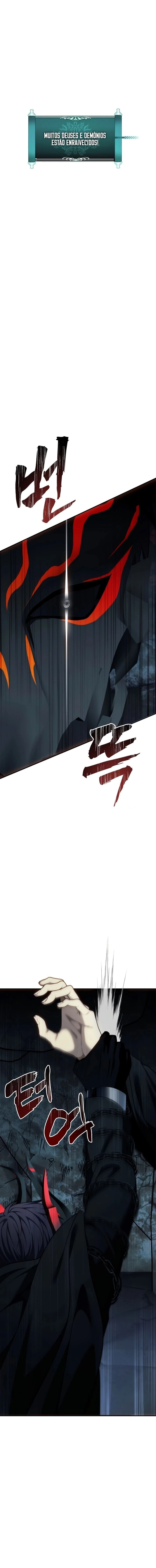 Read Second Life Ranker Português Manga Online