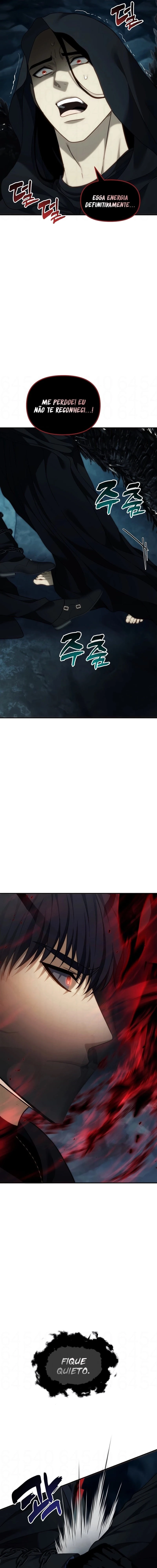 Read Second Life Ranker Português Manga Online