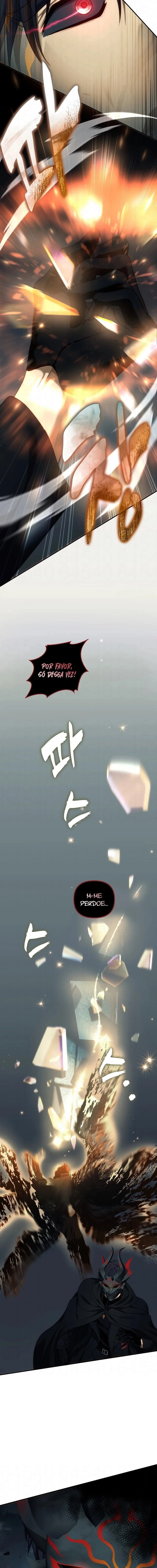 Read Second Life Ranker Português Manga Online