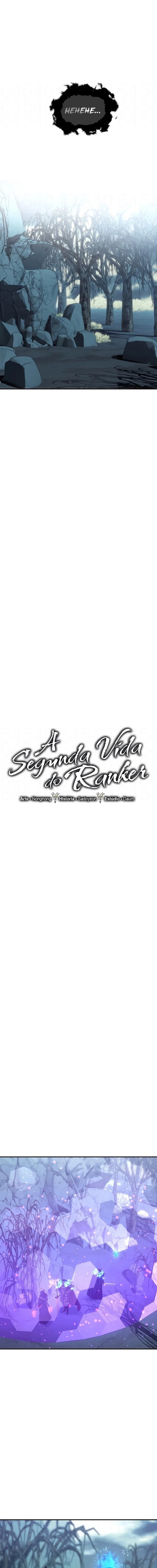 Read Second Life Ranker Português Manga Online