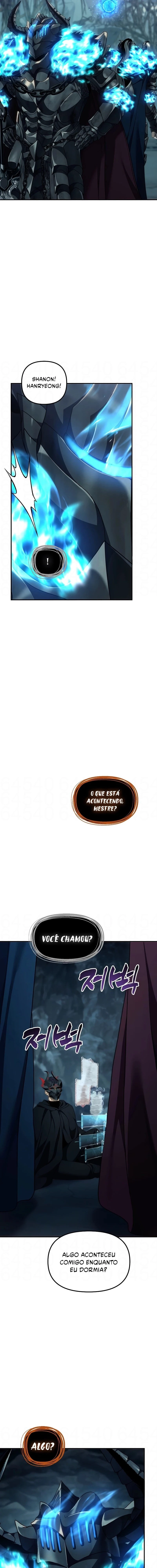 Read Second Life Ranker Português Manga Online