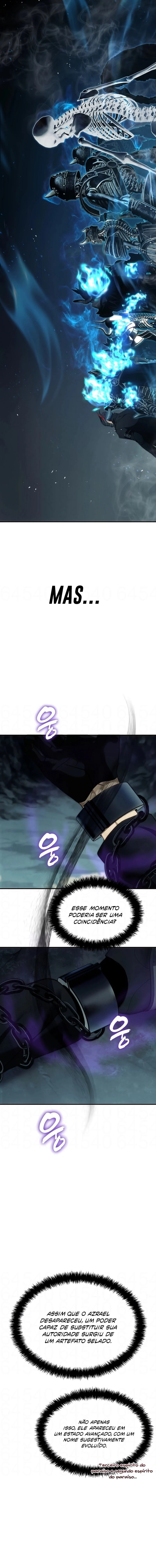 Read Second Life Ranker Português Manga Online