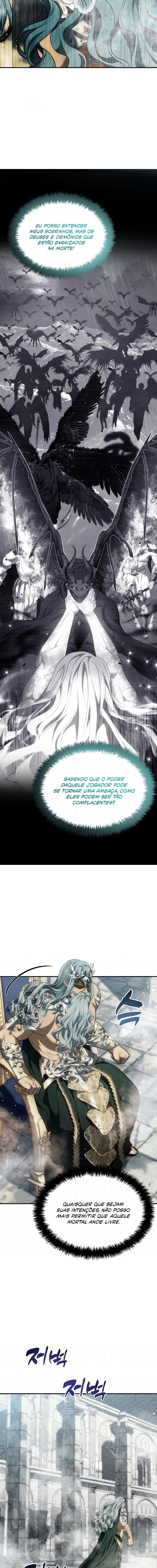 Read Second Life Ranker Português Manga Online