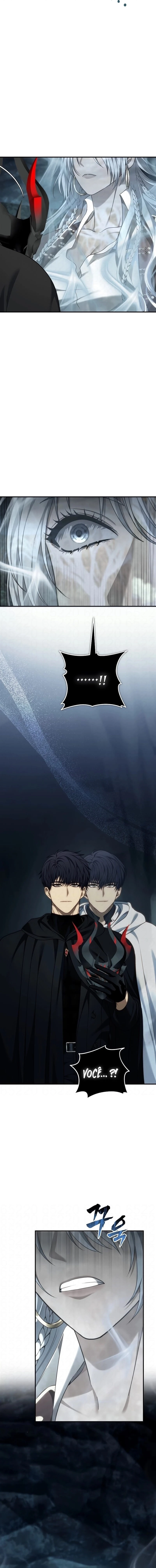 Read Second Life Ranker Português Manga Online