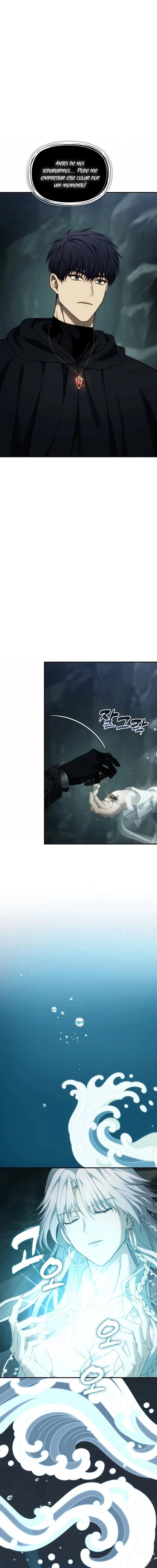 Read Second Life Ranker Português Manga Online