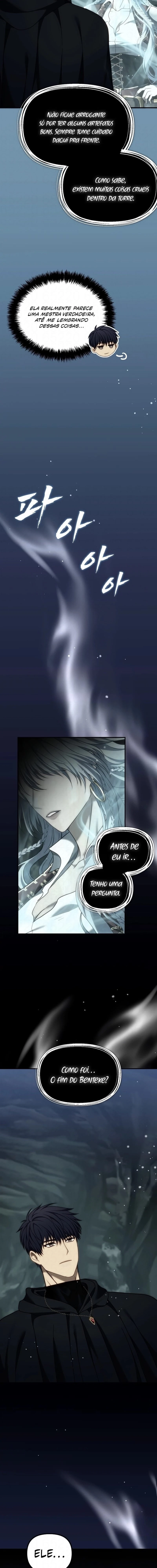 Read Second Life Ranker Português Manga Online