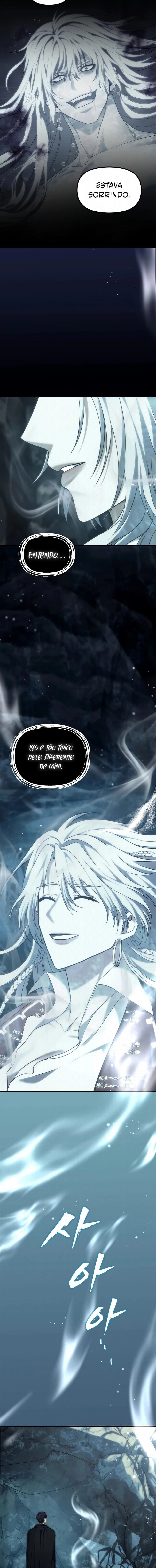 Read Second Life Ranker Português Manga Online