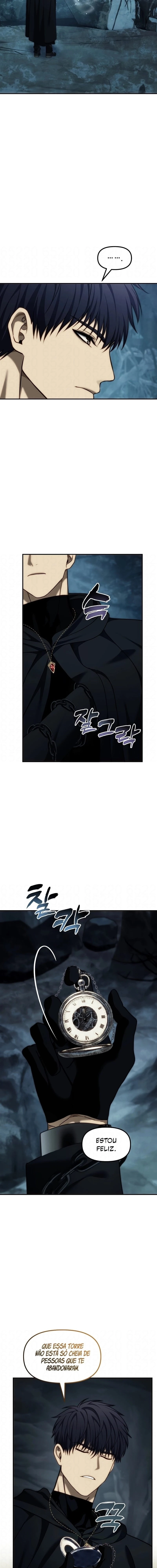 Read Second Life Ranker Português Manga Online