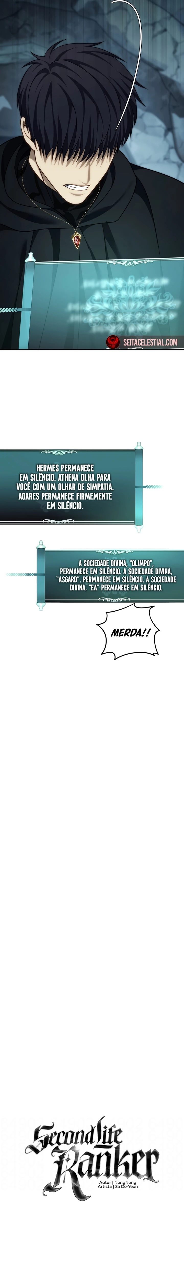 Read Second Life Ranker Português Manga Online