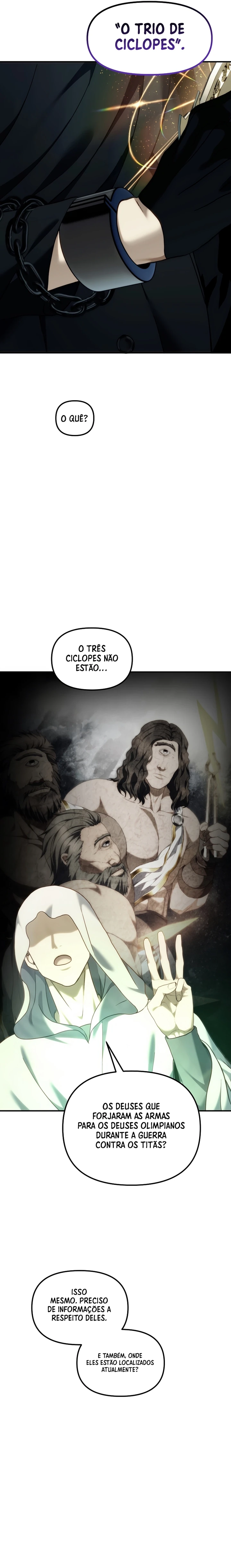 Read Second Life Ranker Português Manga Online