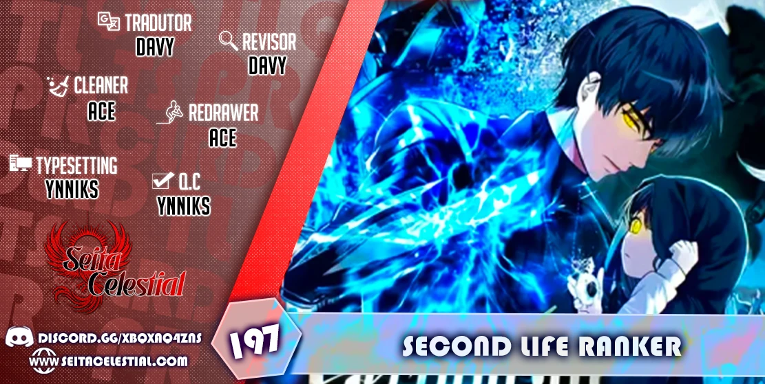 Read Second Life Ranker Português Manga Online