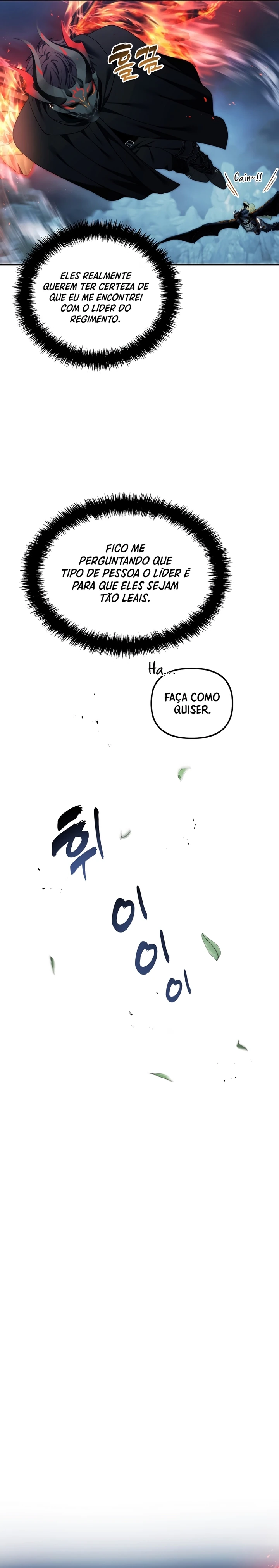 Read Second Life Ranker Português Manga Online