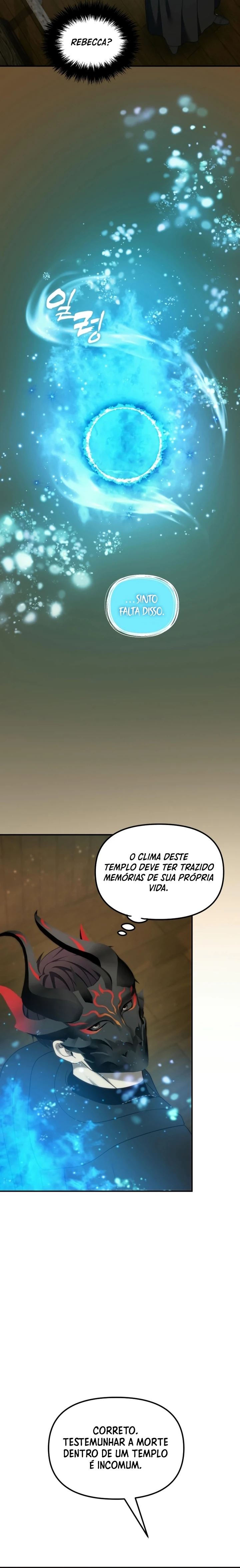 Read Second Life Ranker Português Manga Online