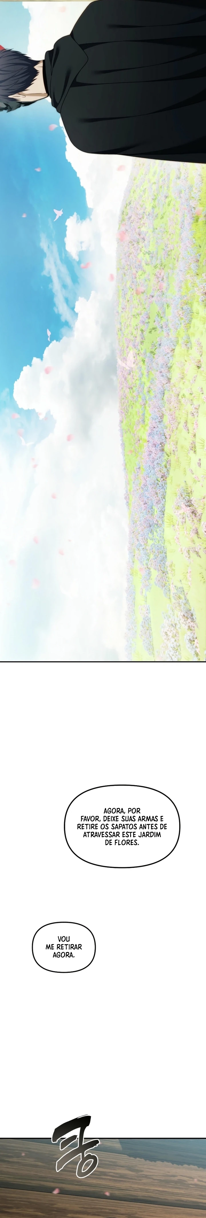 Read Second Life Ranker Português Manga Online