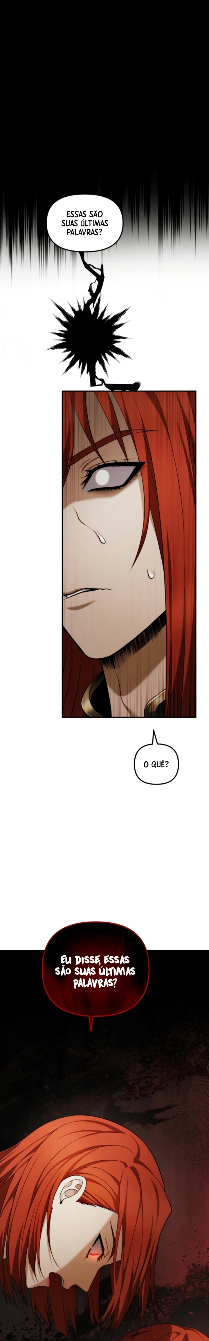 Read Second Life Ranker Português Manga Online