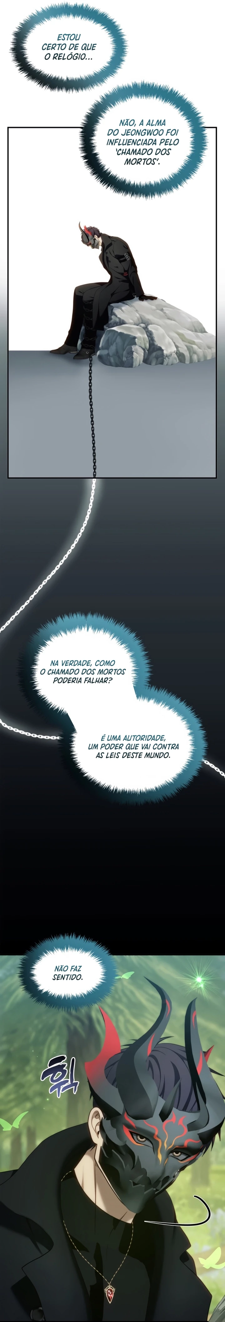 Read Second Life Ranker Português Manga Online