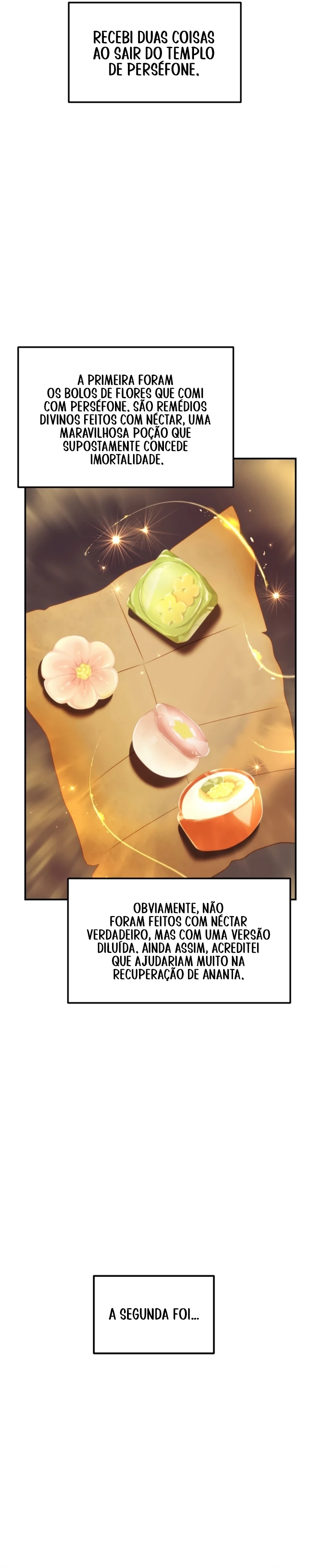 Read Second Life Ranker Português Manga Online