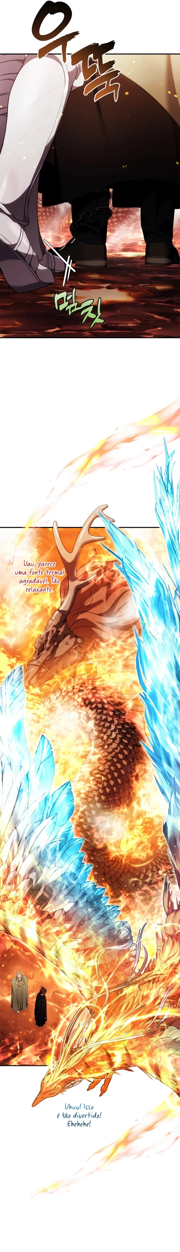 Read Second Life Ranker Português Manga Online