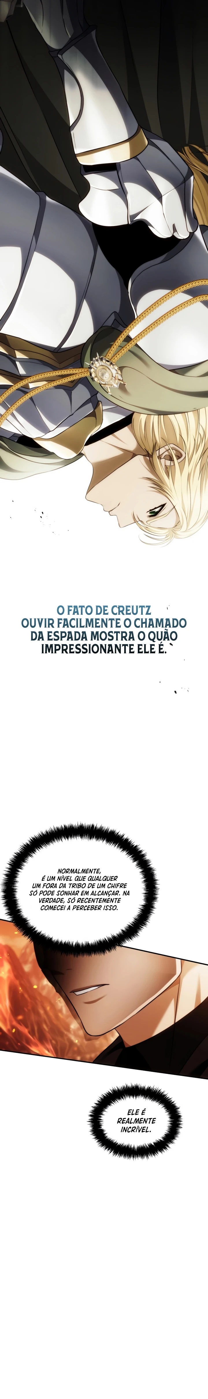 Read Second Life Ranker Português Manga Online