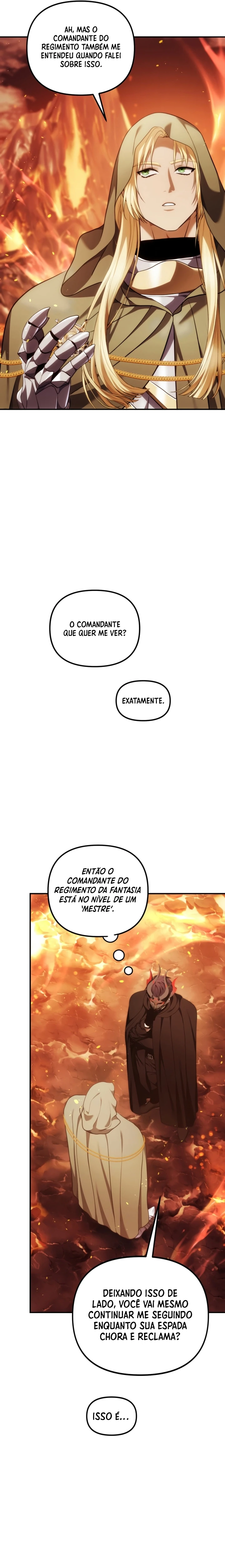 Read Second Life Ranker Português Manga Online