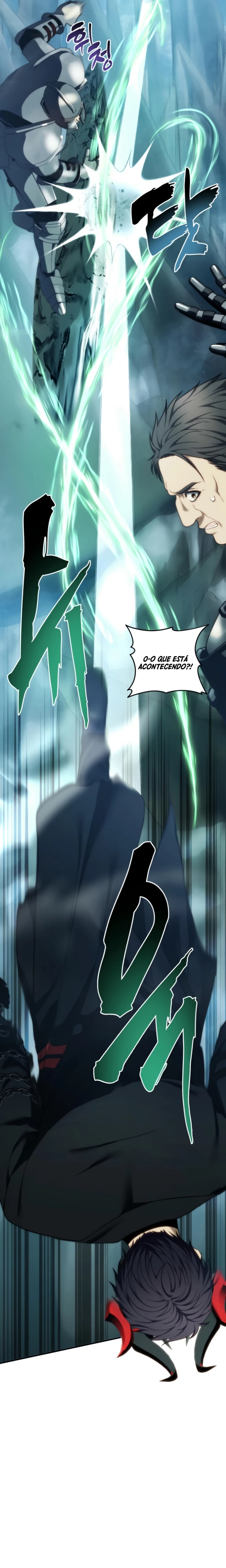 Read Second Life Ranker Português Manga Online