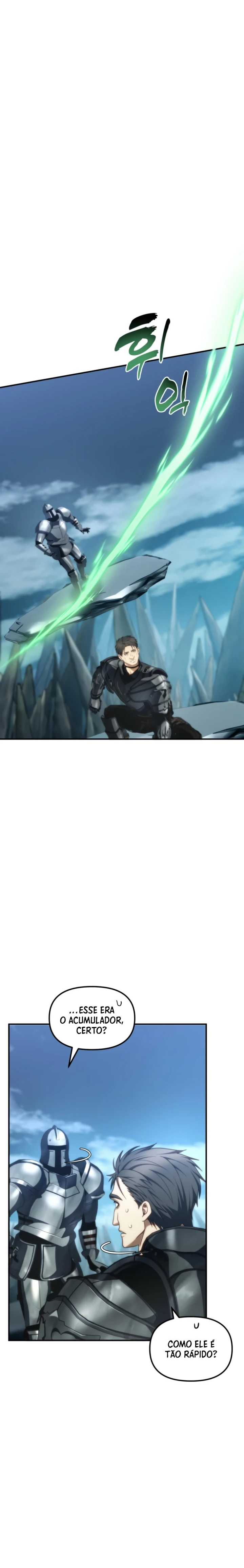 Read Second Life Ranker Português Manga Online