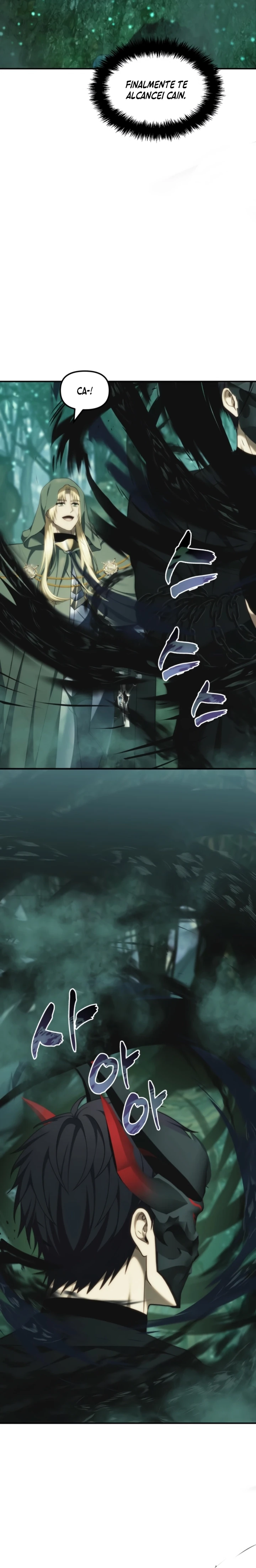 Read Second Life Ranker Português Manga Online