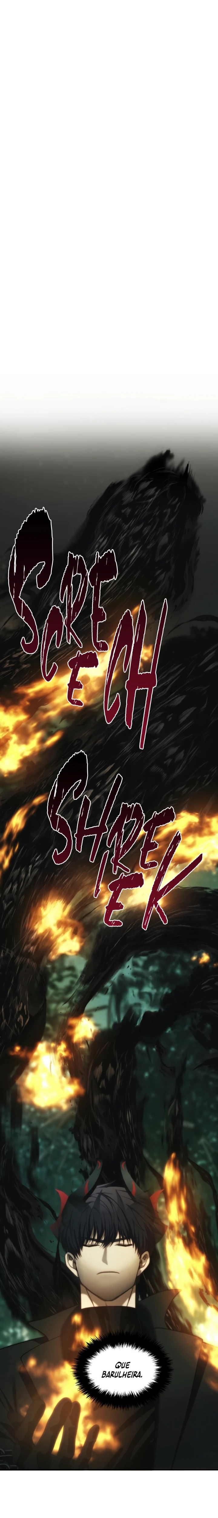 Read Second Life Ranker Português Manga Online