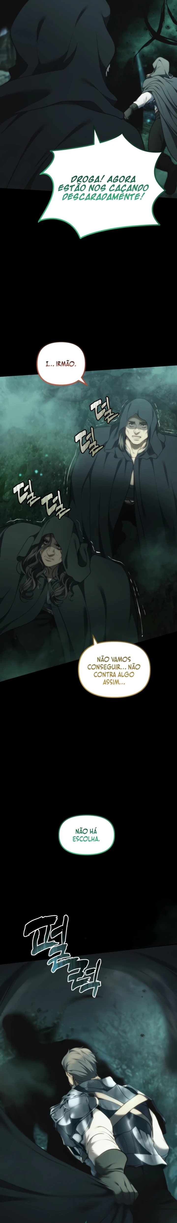 Read Second Life Ranker Português Manga Online